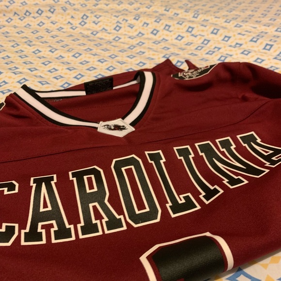 University of South Carolina Game shirt - Picture 3 of 5